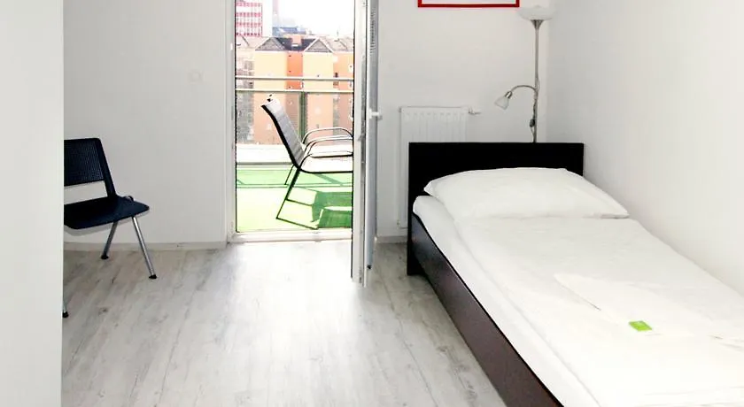 Efi Palace Hotel Brno