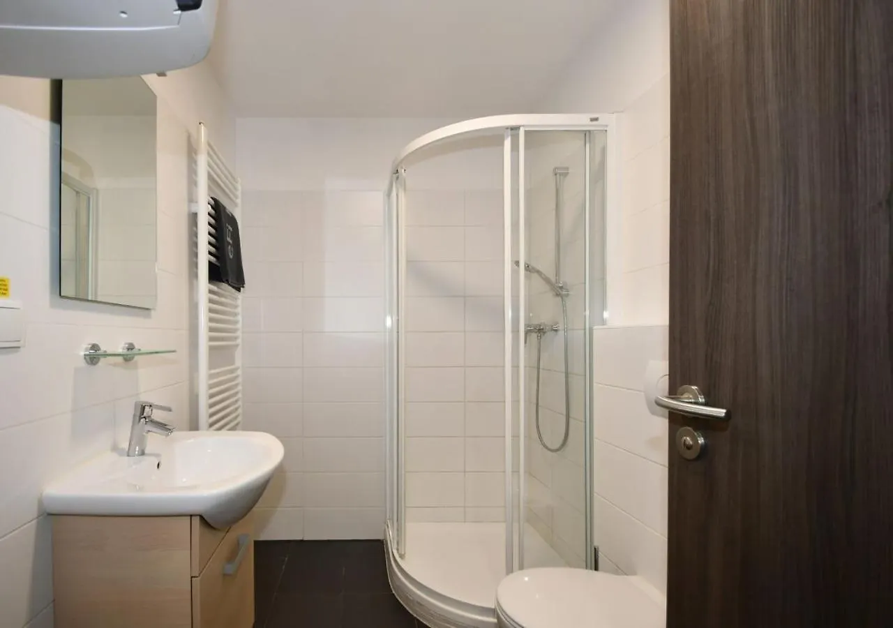 Efi Palace Hotel Brno 3*,