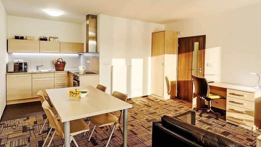 Efi Palace Hotel Brno