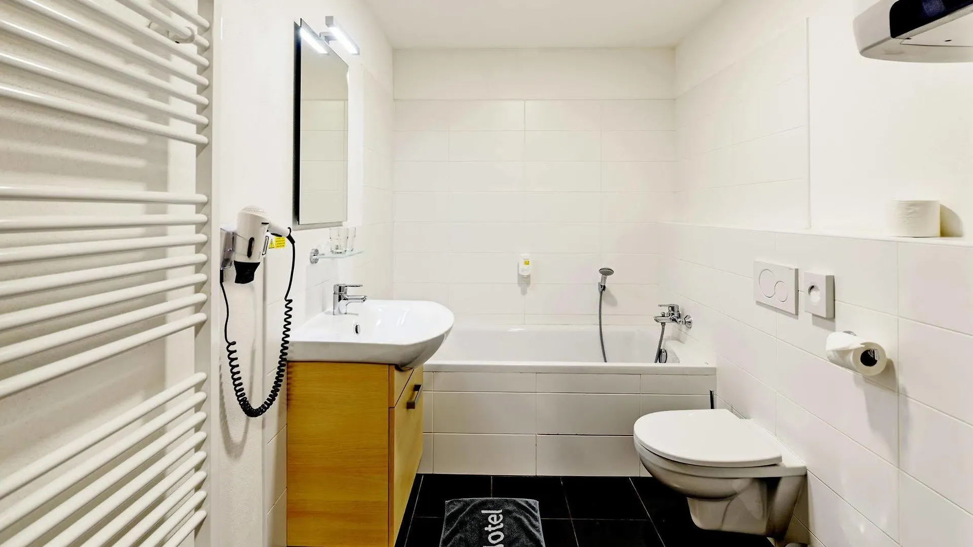 Efi Palace Hotel Brno 3*,