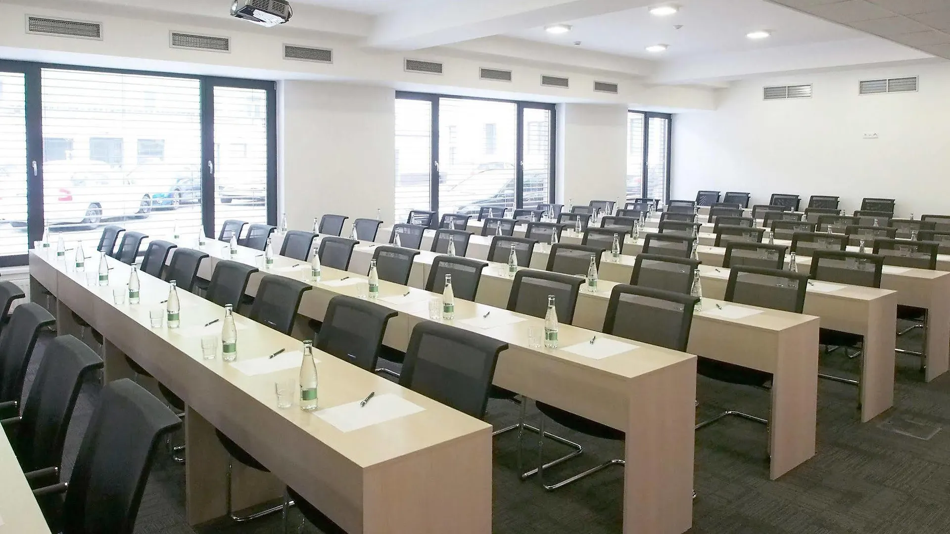 Efi Palace Hotel Brno