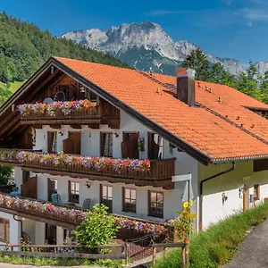 *** Hotel Und Maria Gern Germany