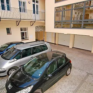 *** Aparthotel Ai Quattro Angeli Czech Republic