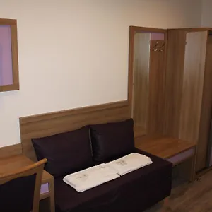  Hostel Slamba Germany