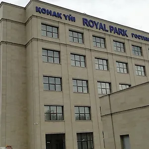 Royal Park 3* الماتي