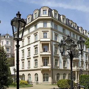**** Hotel Bristol Kralovska Czech Republic
