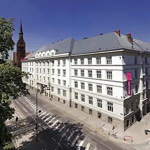 **** Hotel Mercure Center Czech Republic