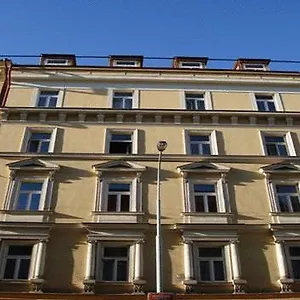 *** Guest house Easy Journey Czech Republic