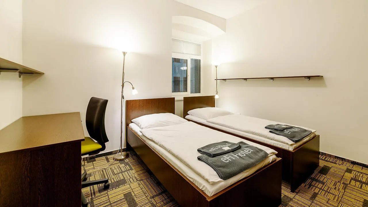 Efi Palace Hotel Brno