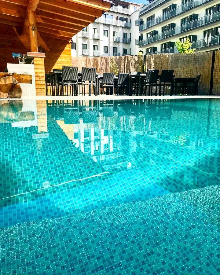 Efi Palace Hotel Brno 3*,