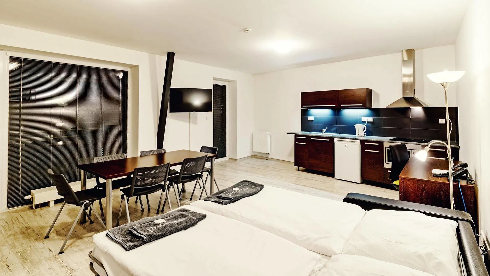 Efi Palace Hotel Brno 3*,  Czech Republic