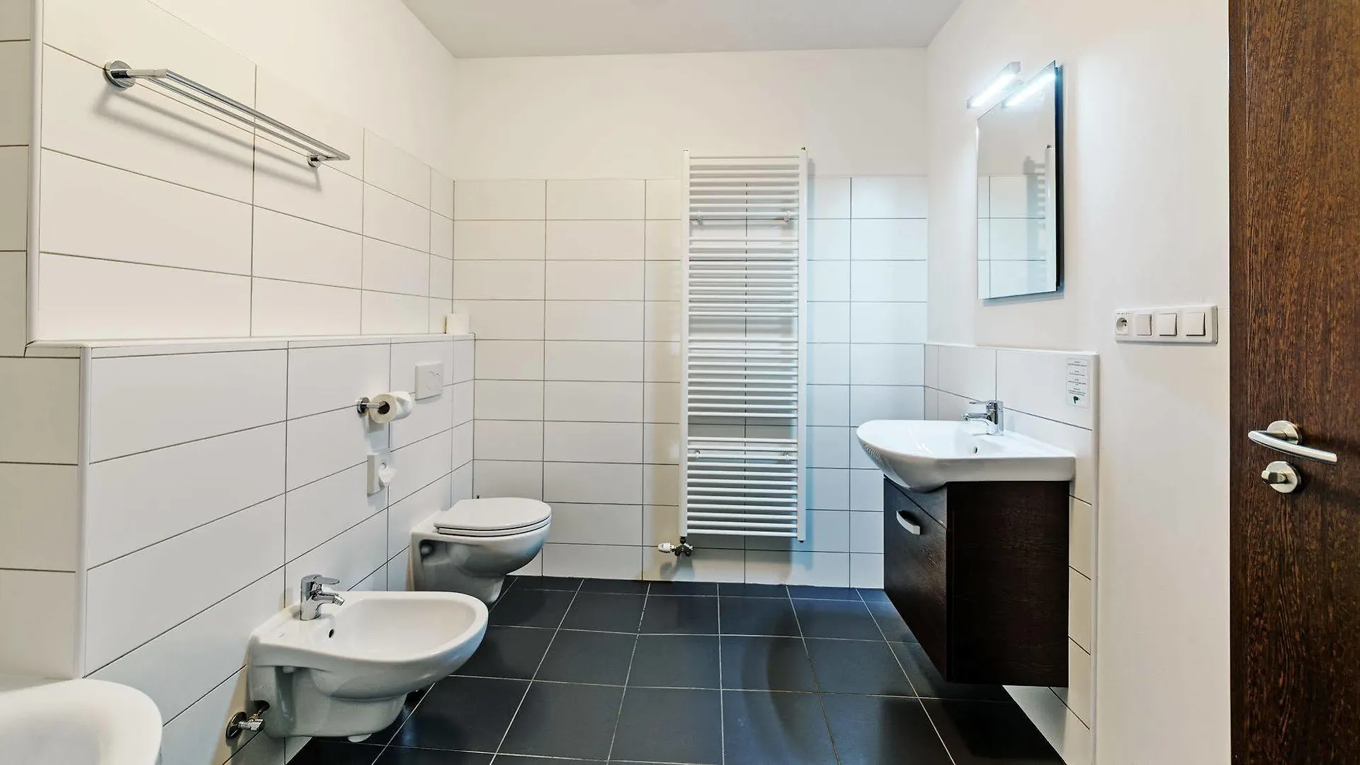 Efi Palace Hotel Brno