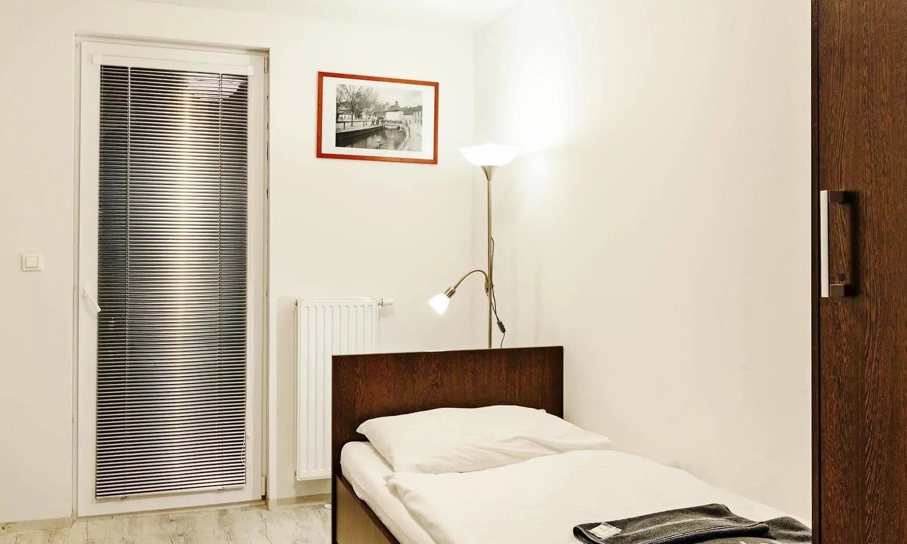 Efi Palace Hotel Brno Tsjechië