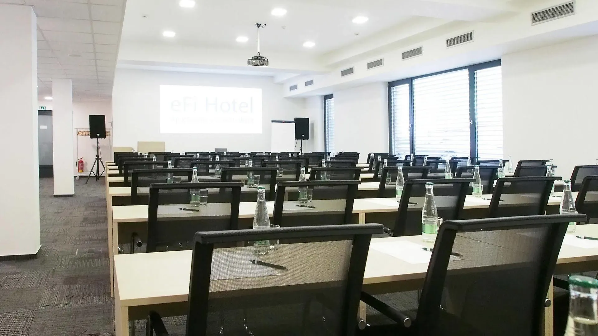 Efi Palace Hotel Brno Tsjechië